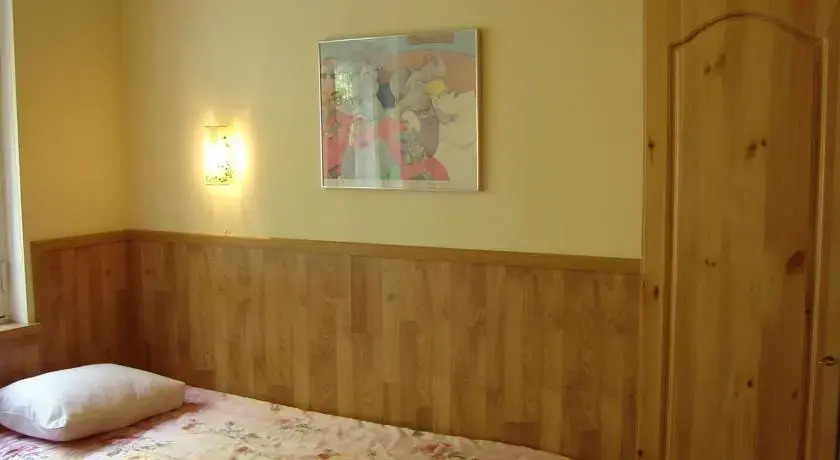 Ringi Apartments