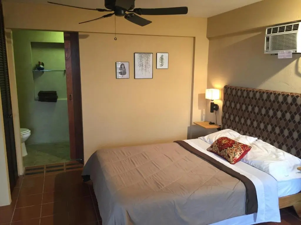 El Pequeño Hotel