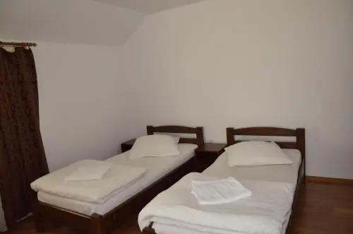 Casa Moteasca