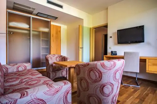 Glamping SUN VALLEY Bioterme