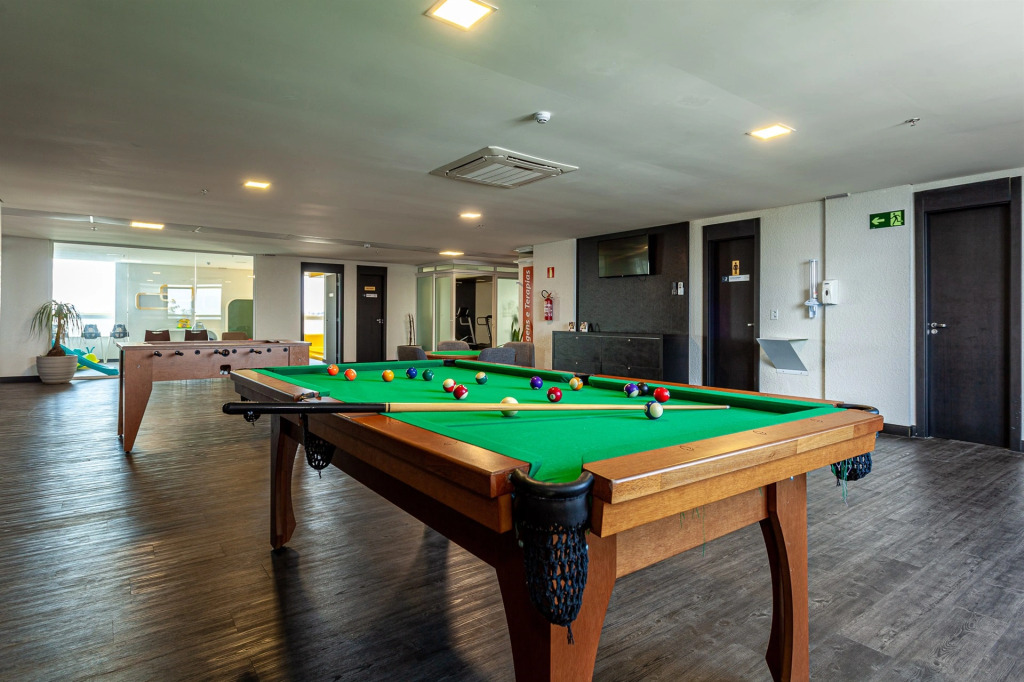 Travel Inn Hotels Caxias do Sul