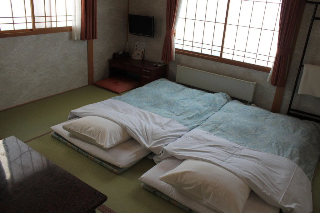Pension Jokura