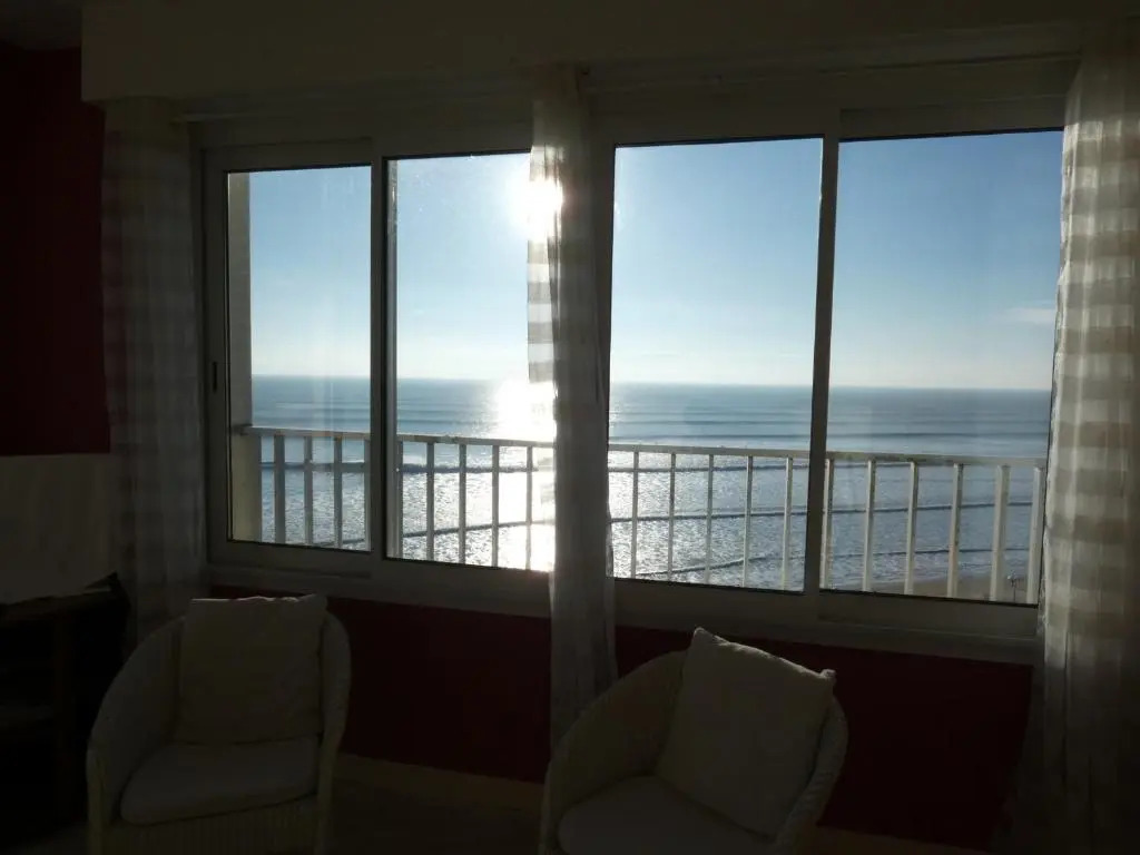 Appartement Saint-Jean-de-Monts, 2 pièces, 4 personnes - FR-1-323-120