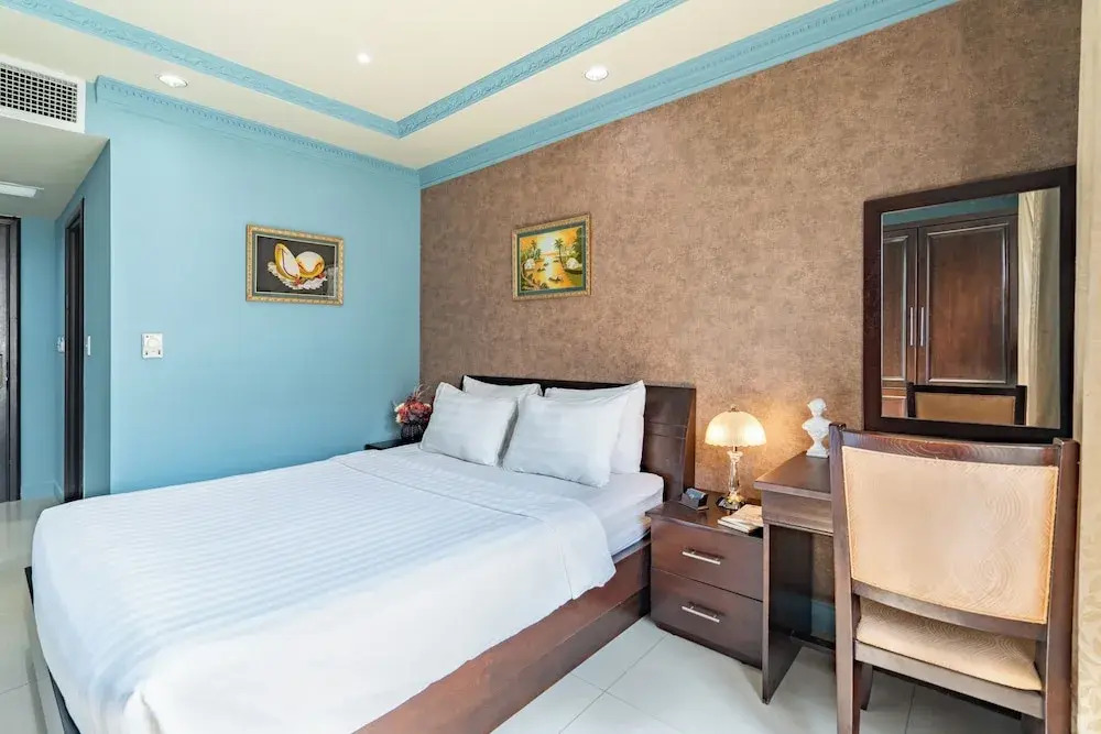 La Bonita Hotel and Apartments
