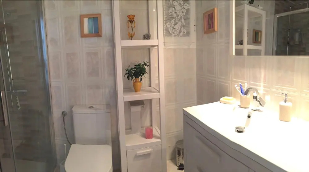 Avenida del Mediterraneo Apartment