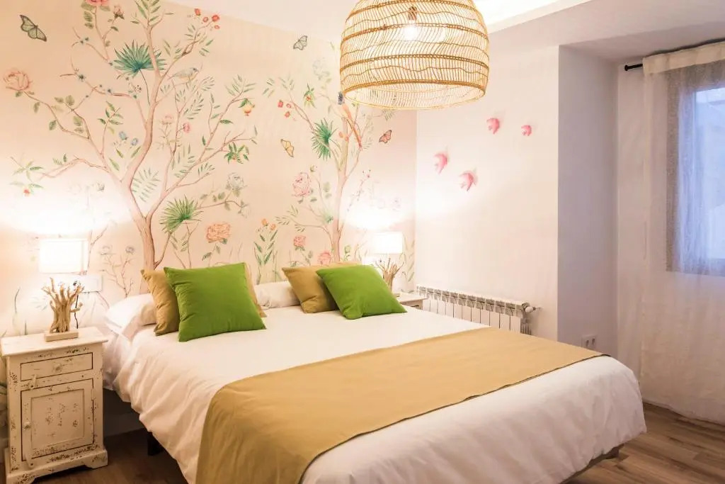 Candeleda Suite