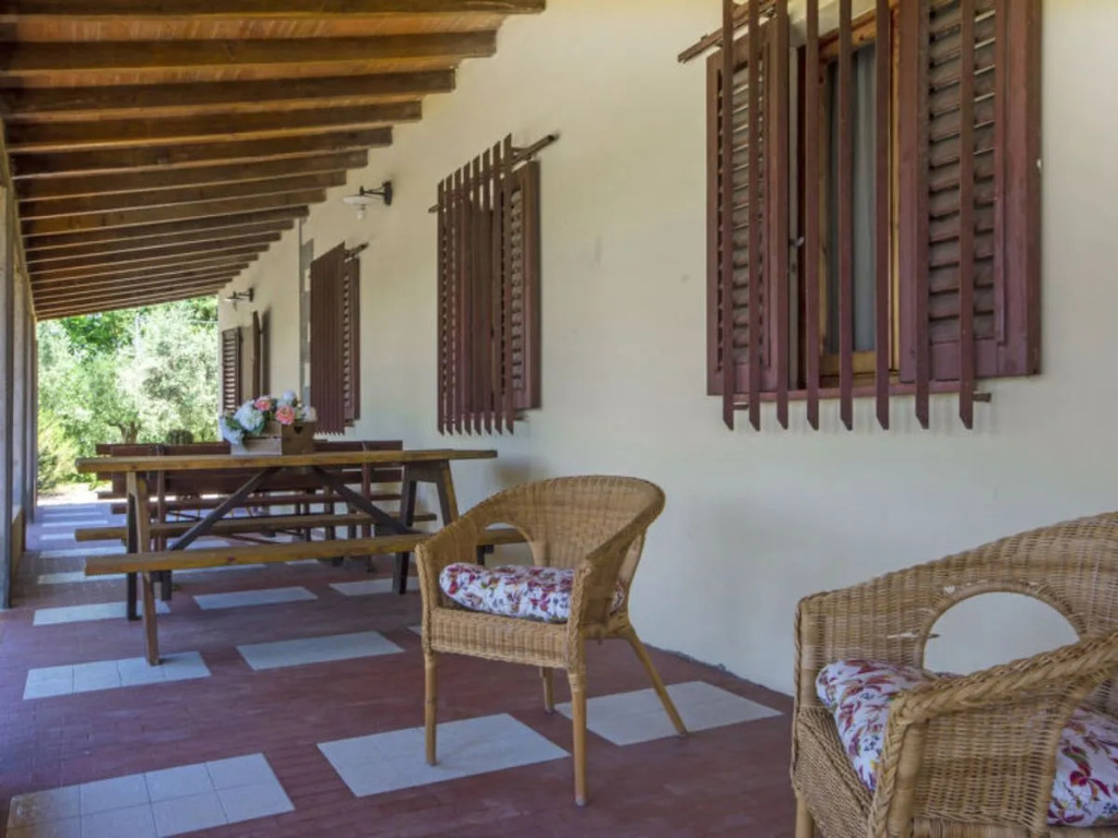 Villa Villa Beboli per 18 pax by Interhome