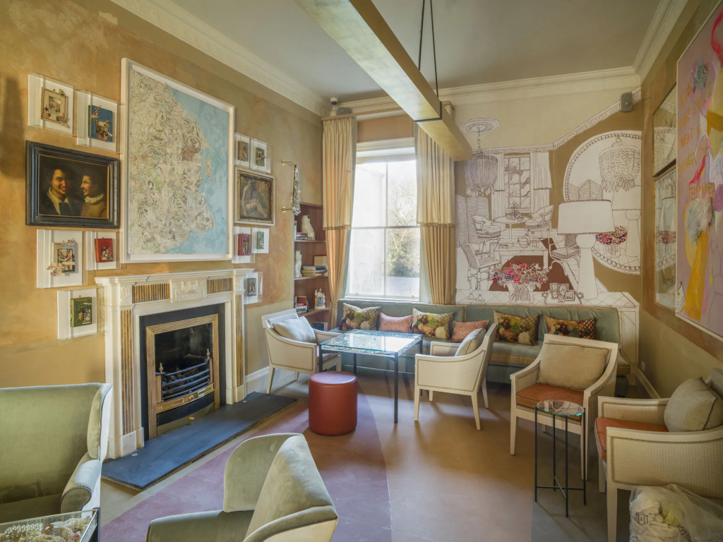 No 15 by GuestHouse, Bath