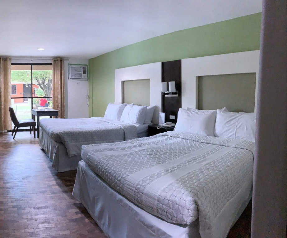 Maharajah Hotel Angeles City