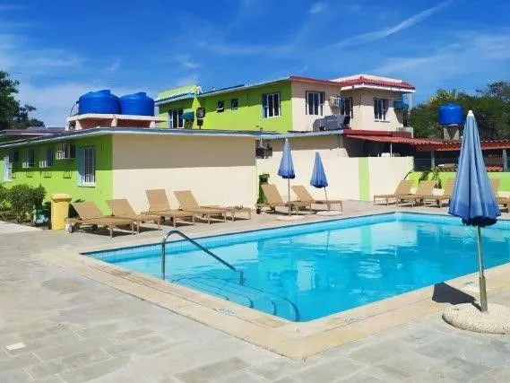 Condominio 36