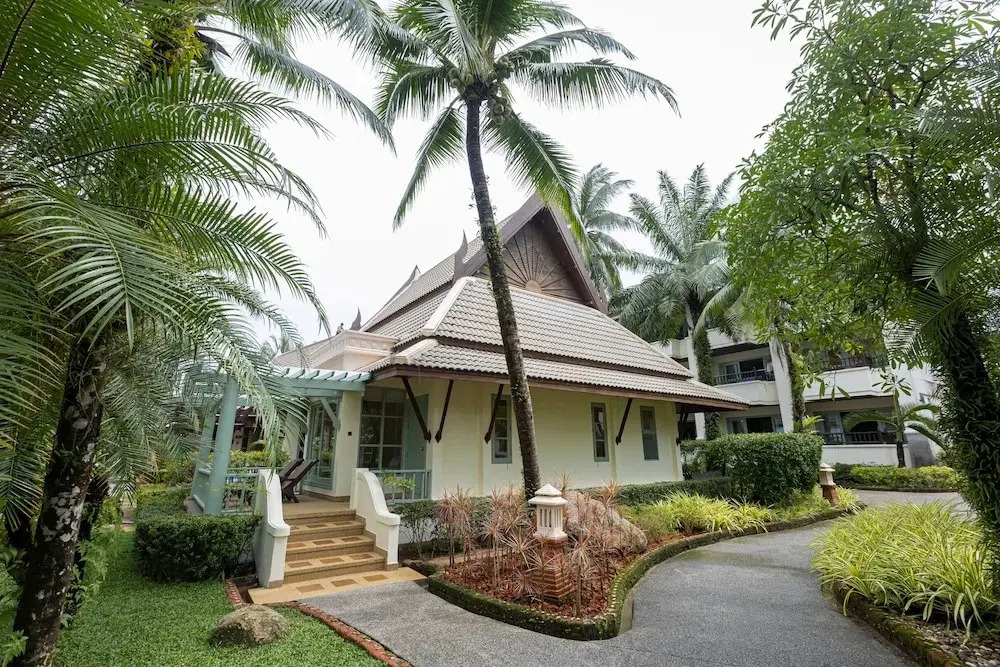 La Solaya Khao Lak