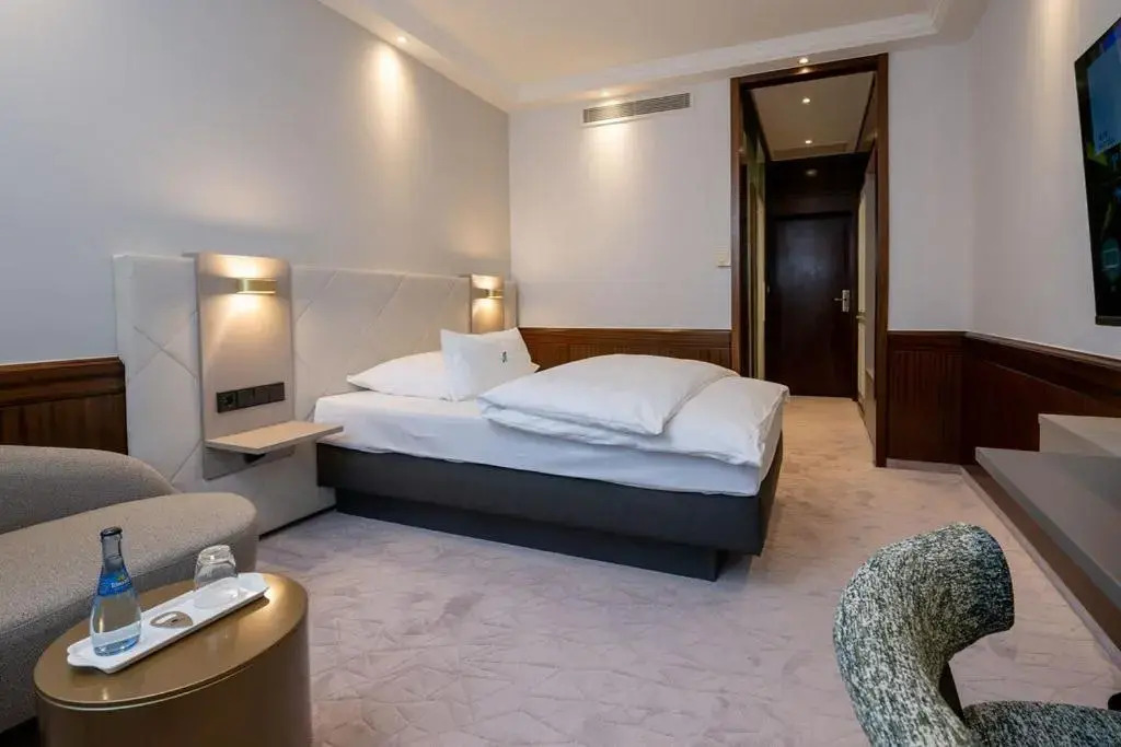 Insel-Hotel Heilbronn
