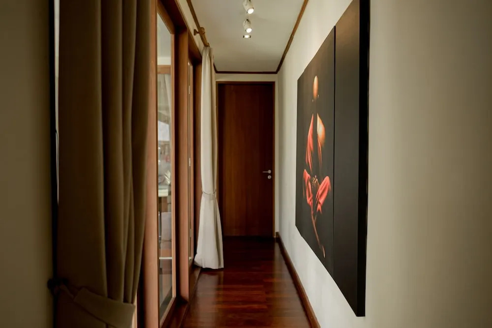 The Malabar House