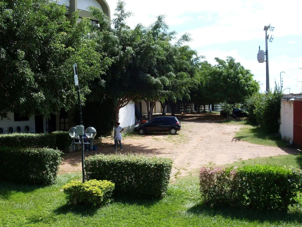 Lagoa Lazer Hotel