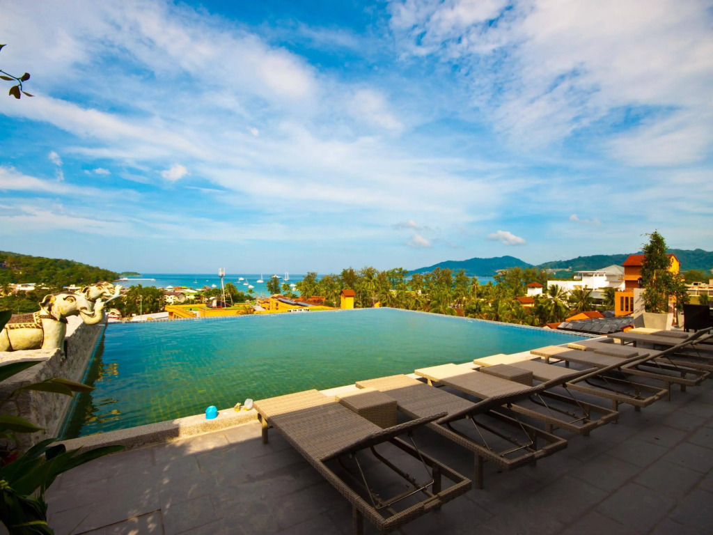 YouDee Hotel Patong