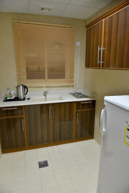 Binayat Hama Serviced Apartments - Standard