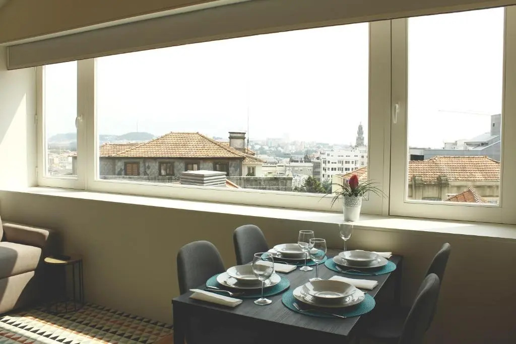 4PortoApartments#1