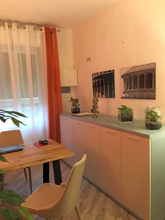 Pisa Lodge BB Hostel