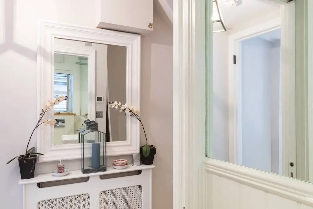 Gorgeous 2 Bed Fulham Flat With Garden