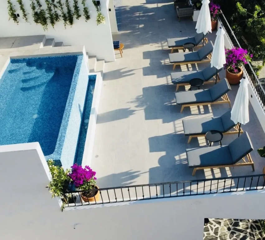 Tatala Hotel Boutique