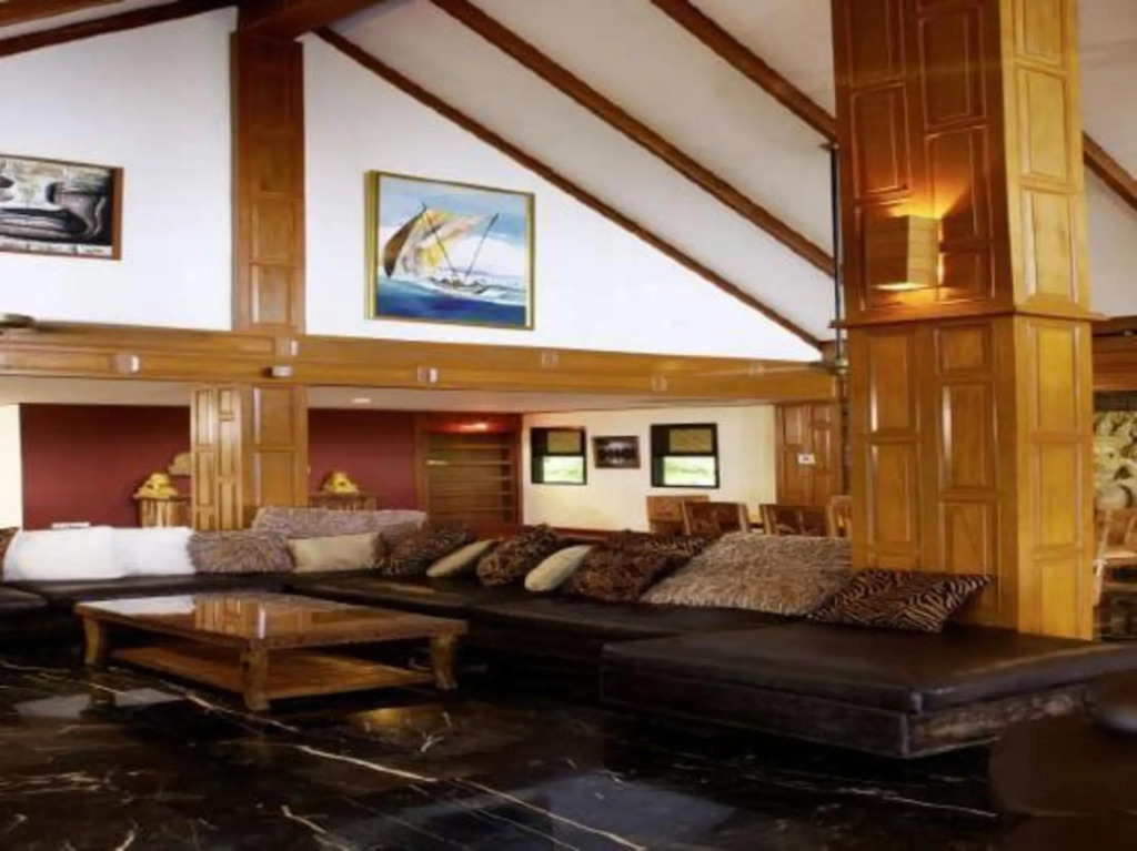 Thara Bayview Villa, SHA Certified
