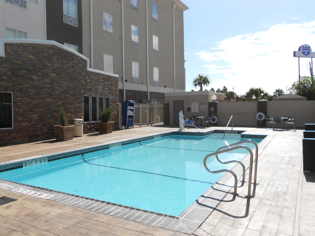 Holiday Inn Express & Suites Corpus Christi - North by IHG
