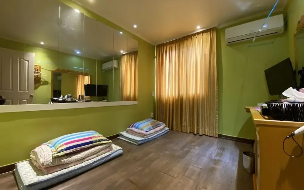 Pocheon View