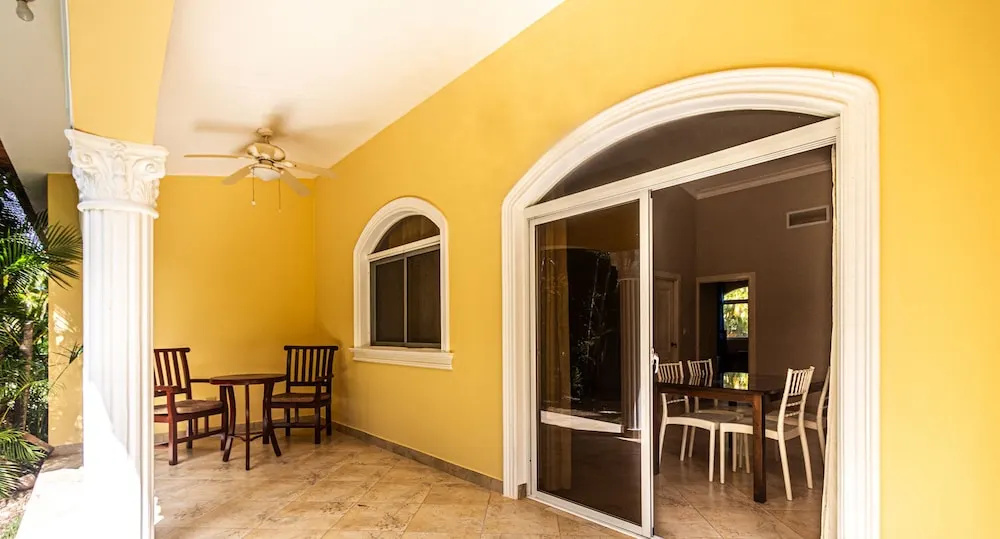 Accessible Ocean Village 2 br Family House