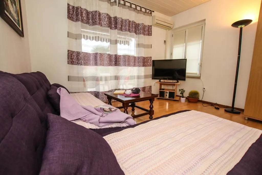 Apartments Nino