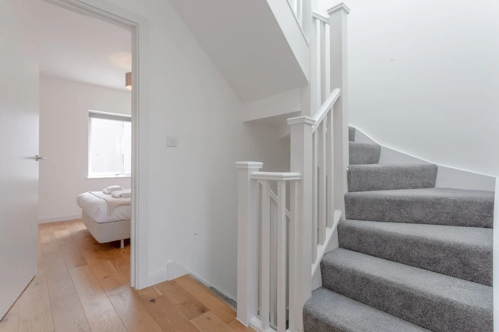 Shoreditch 2 Bedroom House With Large Terrace