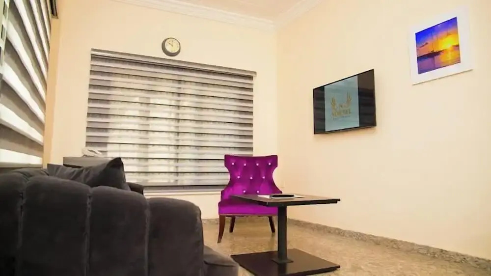 Noktel Apartments