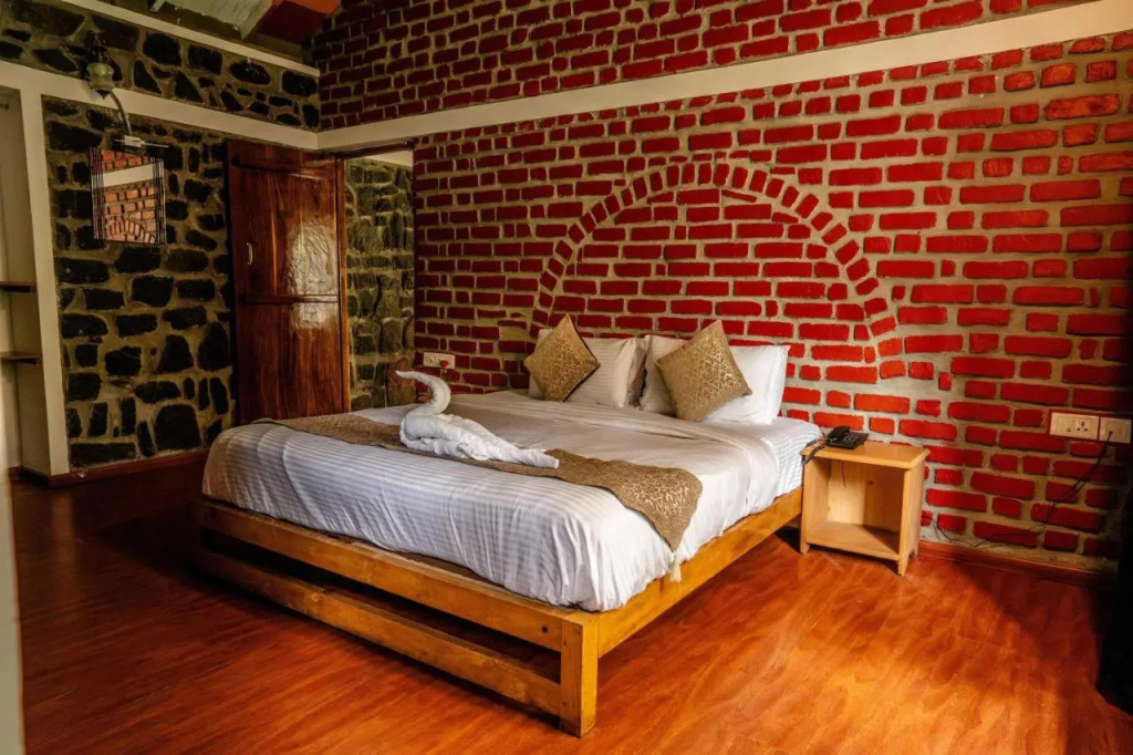 Zacs Valley Resort & Wellness Retreat Kodaikanal