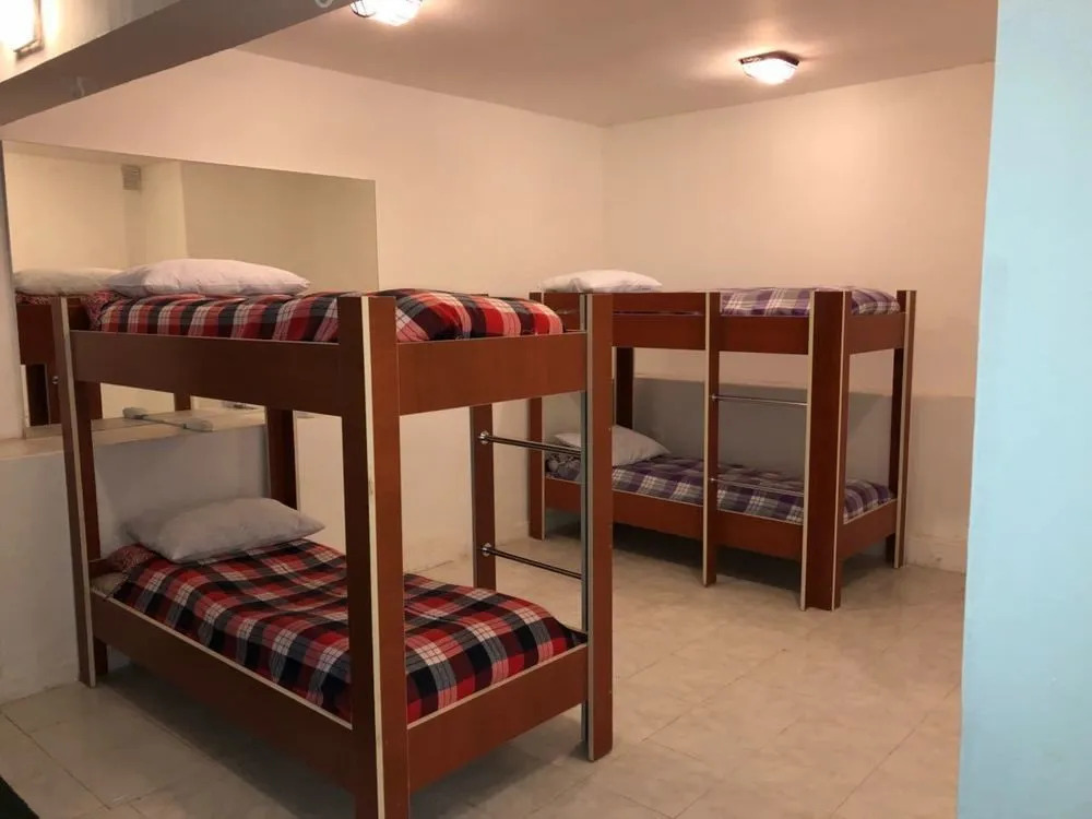 Baku Mint Hostel