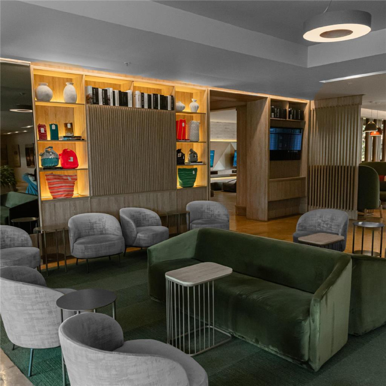 Hotel Habitel Prime