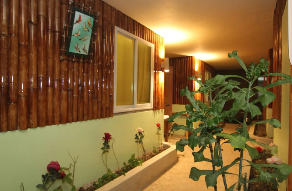 Double J Hotel and Restaurant