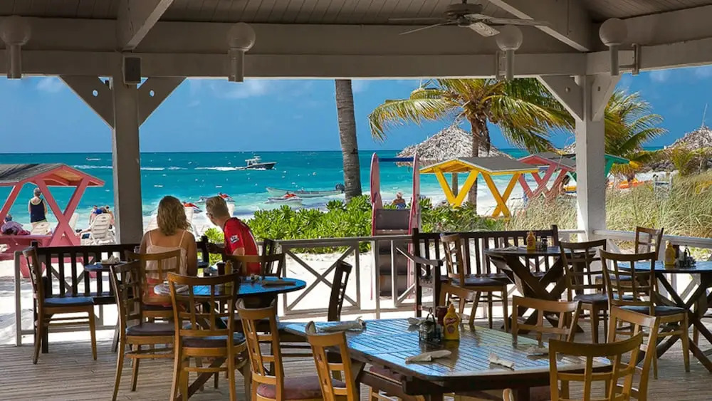 The Marlin at Taino Beach Resort & Clubs