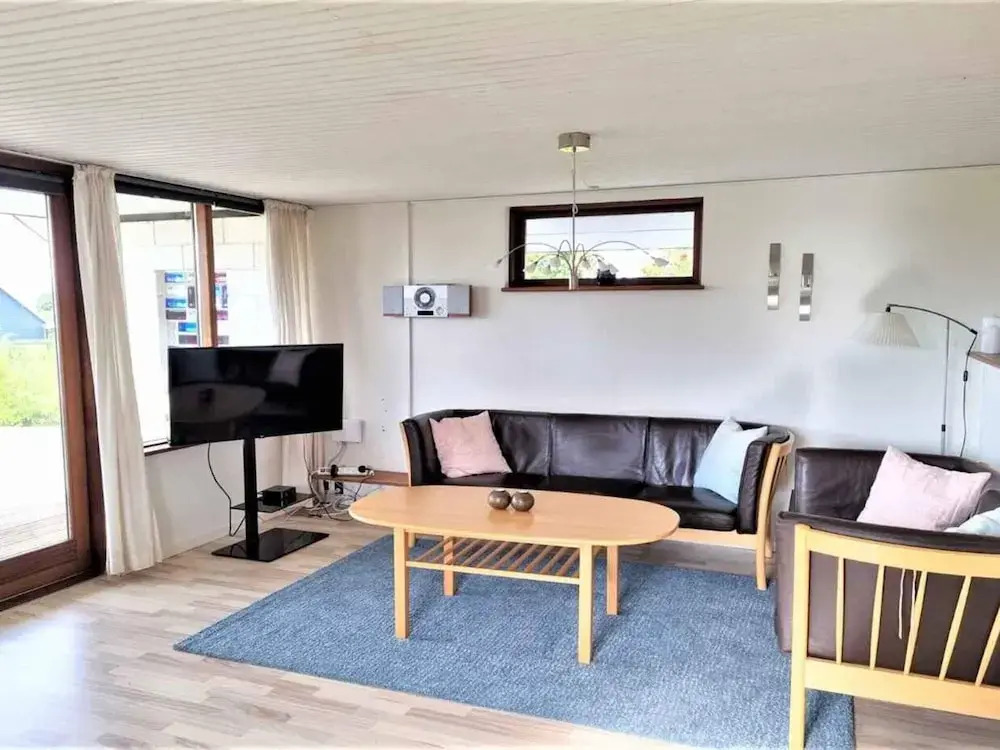 5 star holiday home in Bogense