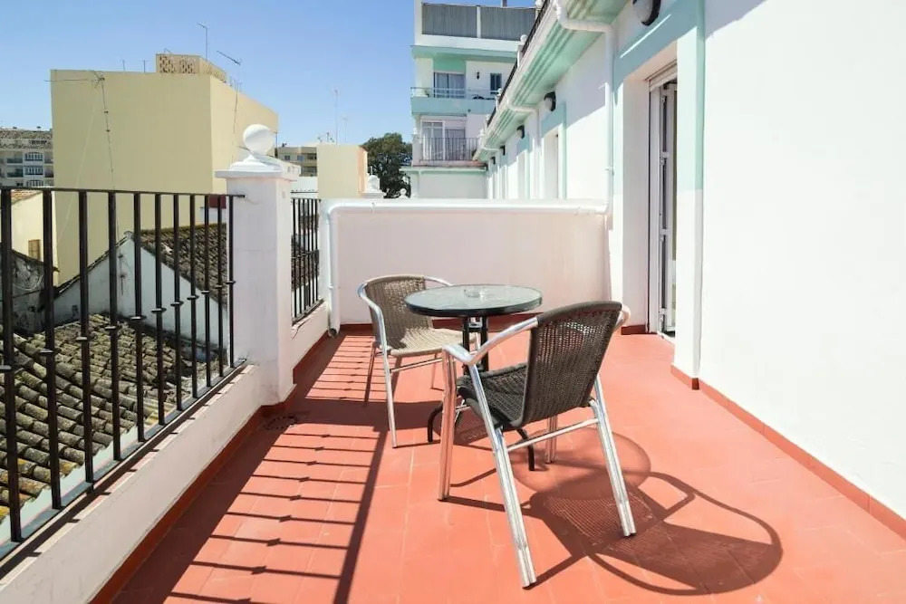 Mare Estepona Hotel