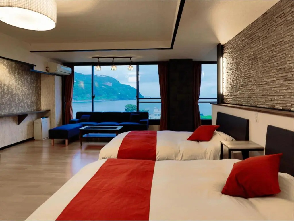 Inatori Akao Hotel