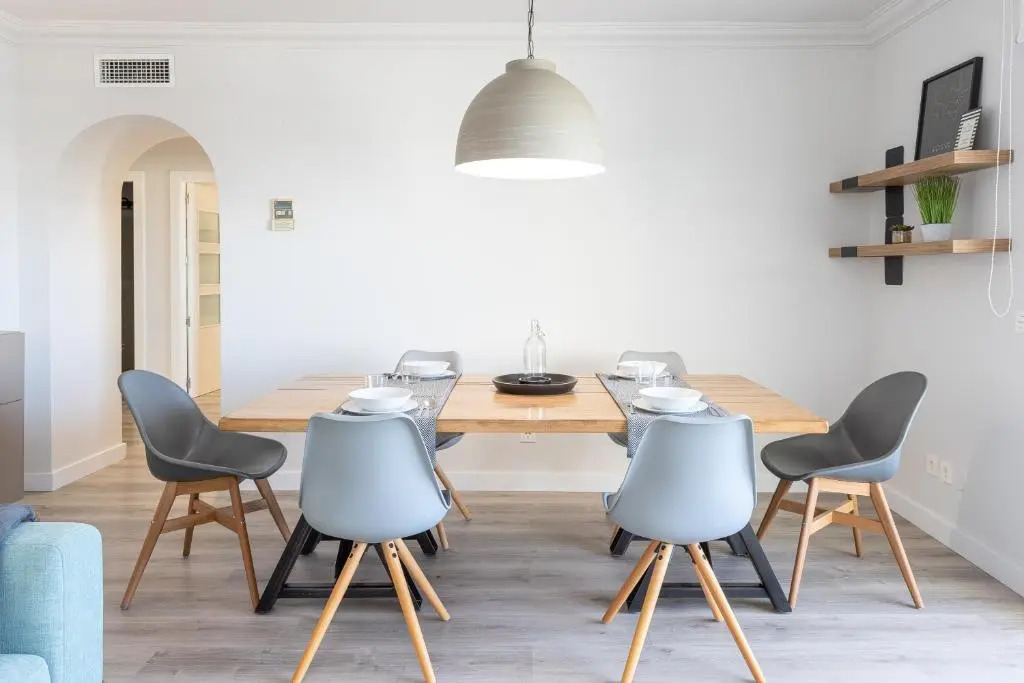 Apartamento Marina Banús II