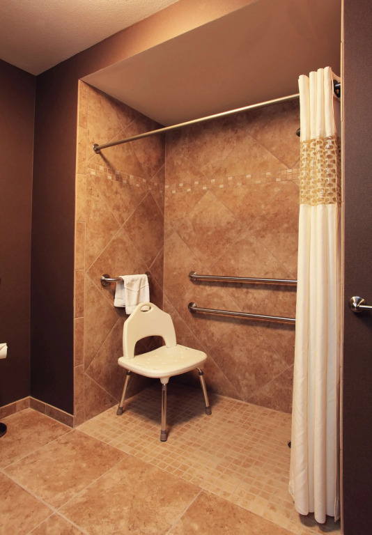 Hampton Inn & Suites Paso Robles