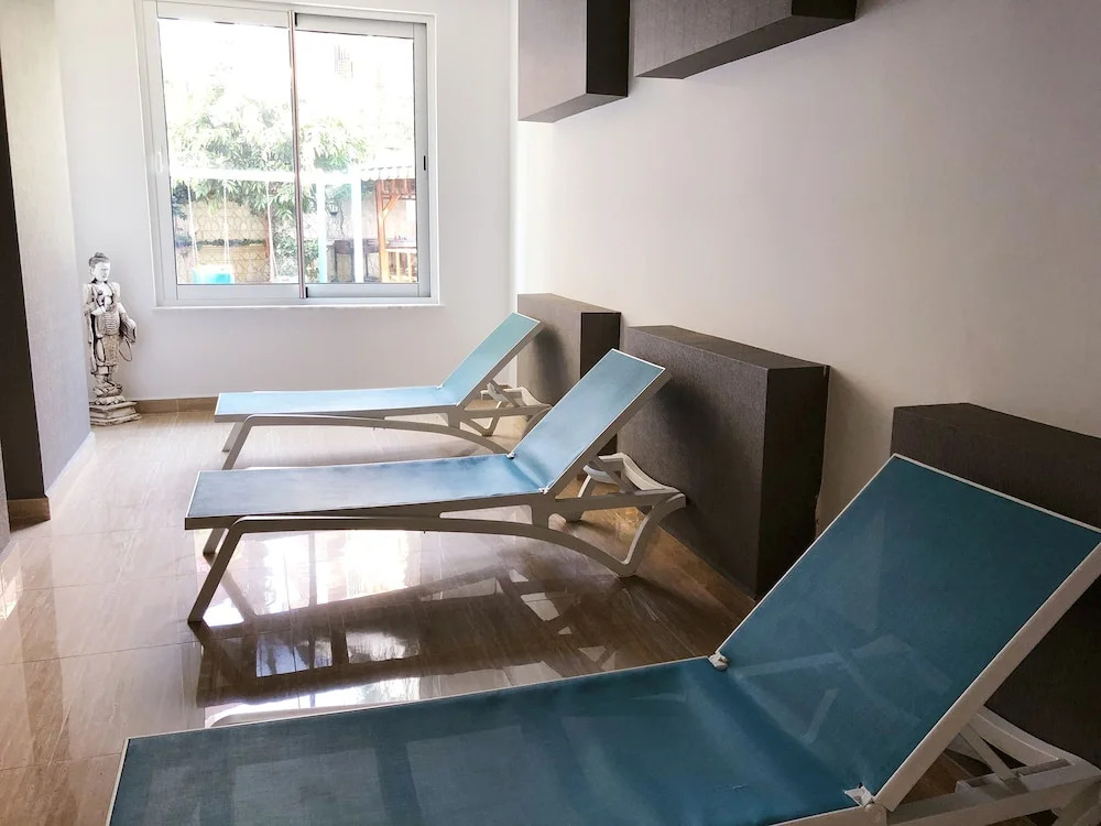Elite Life 5 Residence 1 Bedroom
