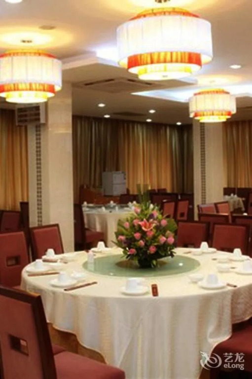 Xili Lake Holiday Resort - Shenzhen