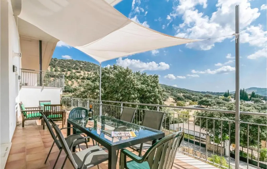 Pet Friendly Home In Villaharta