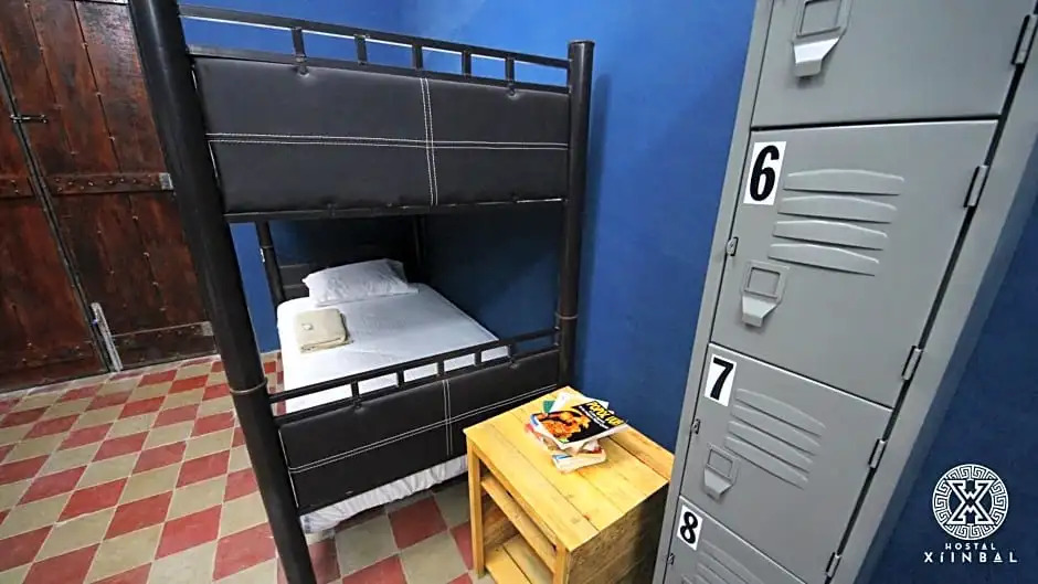 Hostal Xiinbal Merida