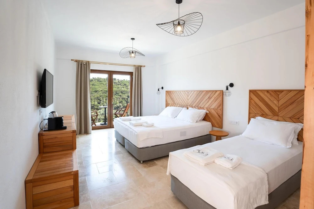 TERRA GAİA Hotel