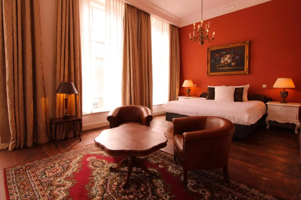Hotel Schimmelpenninck Huys