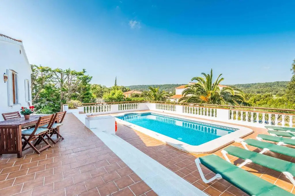 Villa Benmar