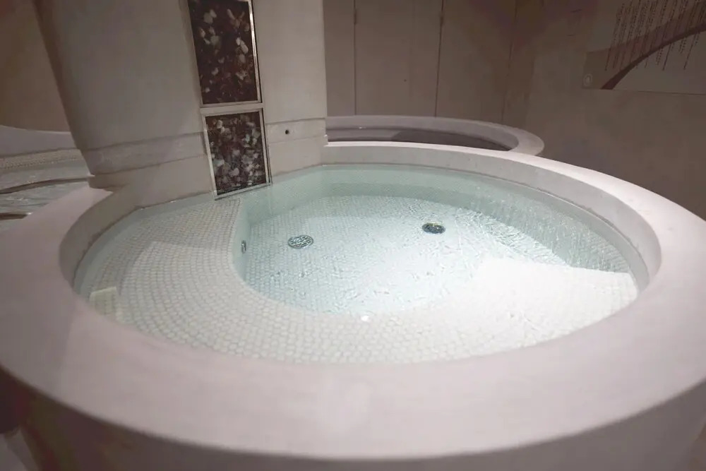 Sugoi Sauna & Stay Azabujuban Ekimae - Caters to Men