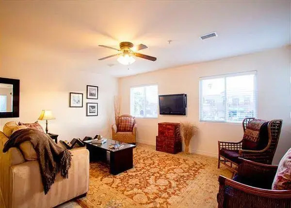 Pacific Beach Coastal Condo